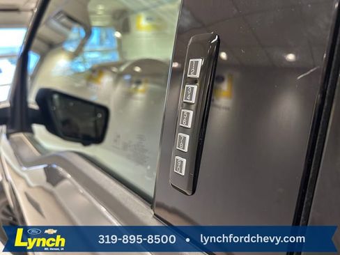Used 2023 Ford F150 XLT w/ Equipment Group 302A High AWD/4WD image 16
