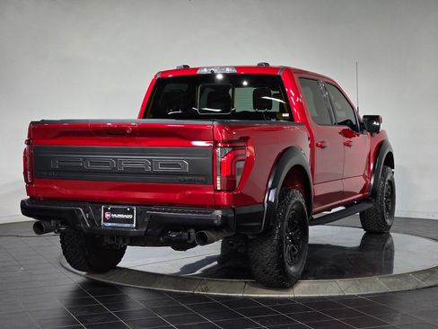 Used 2024 Ford F150 Raptor image 8