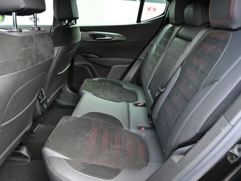 Used 2024 Dodge Hornet R/T AWD/4WD image 16