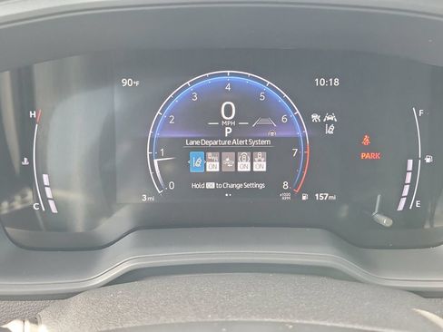 New 2026 Toyota Corolla Cross LE FWD image 13