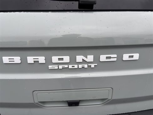 Certified 2023 Ford Bronco Sport Big Bend w/ Convenience Package image 6