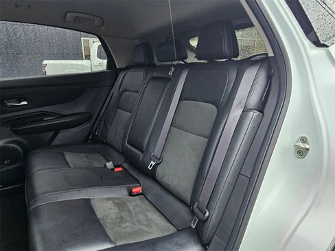 Certified 2024 Nissan Ariya ENGAGE e-4ORCE image 14