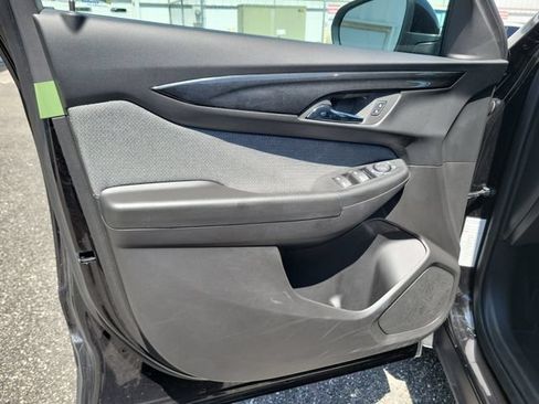 Certified 2025 Chevrolet TrailBlazer LT AWD/4WD image 19