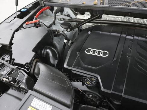 Used 2024 Audi Q5 2.0T Premium Plus image 26