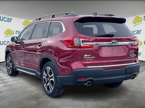Used 2023 Subaru Ascent Limited w/ Technology Package image 4