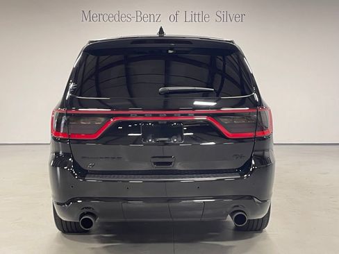 Used 2022 Dodge Durango R/T w/ Blacktop Package AWD/4WD image 4