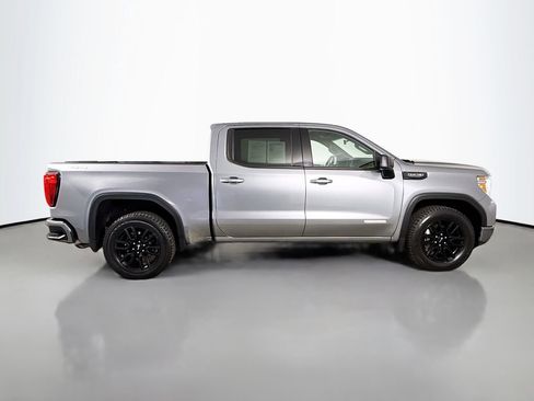 Used 2021 GMC Sierra 1500 Elevation w/ Preferred Package AWD/4WD image 9