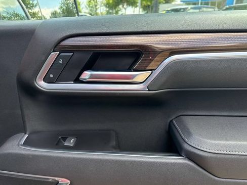 New 2025 Chevrolet Silverado 2500 LT w/ Safety Package AWD/4WD image 19