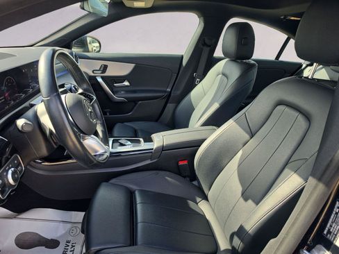 Used 2025 Mercedes-Benz CLA 250 image 9