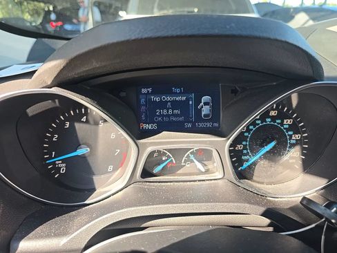 Used 2014 Ford Escape S FWD image 5