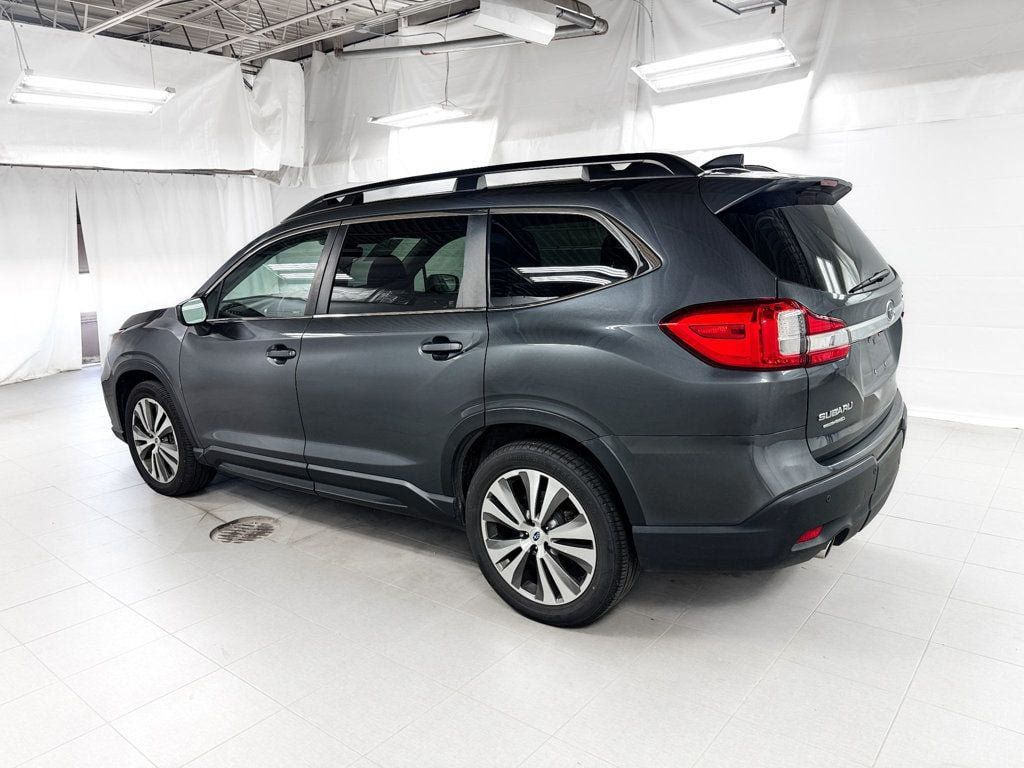 Used 2021 Subaru Ascent Premium w/ Sport Package AWD/4WD image 3
