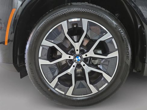 Used 2026 BMW X3 xDrive30i w/ Convenience Package AWD/4WD image 9