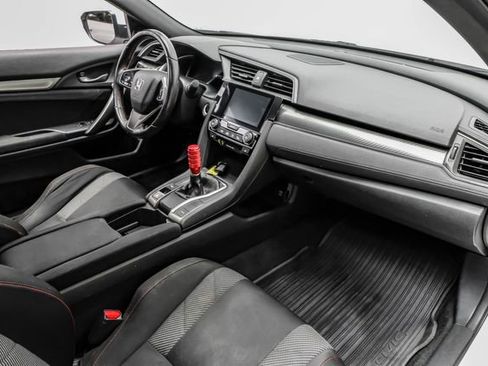 Used 2017 Honda Civic Si image 27