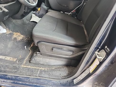 Used 2024 RAM 1500 Tradesman image 3