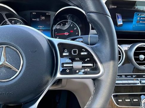 Used 2019 Mercedes-Benz C 300 Sedan image 13
