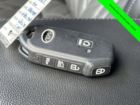 Used 2023 Kia Sportage X-Pro Prestige AWD/4WD image 29