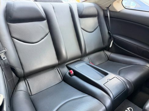 Used 2008 INFINITI G37 Sport w/ Premium Pkg image 14