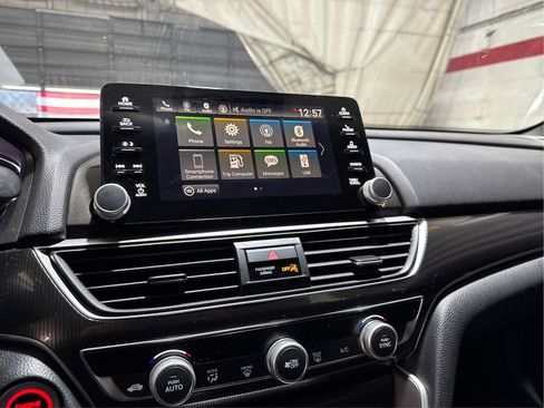 Used 2019 Honda Accord Sport image 13