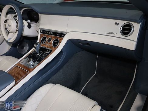 Used 2023 Bentley Continental GT Speed AWD/4WD image 25