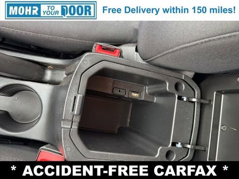 Used 2014 Chevrolet Cruze LT image 24