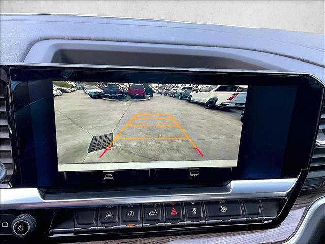Used 2022 Chevrolet Silverado 1500 LT RWD image 23
