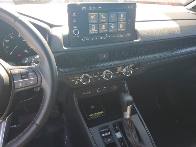 Certified 2025 Honda CR-V Sport-L image 25