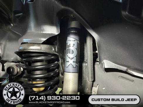 Used 2022 Jeep Wrangler Unlimited Sport AWD/4WD image 34