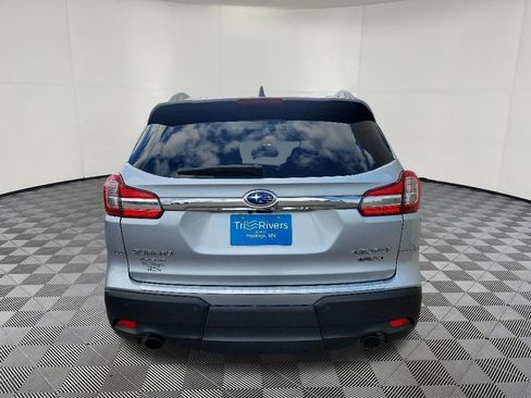 Used 2021 Subaru Ascent Touring AWD/4WD image 4