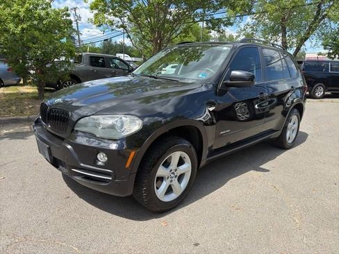 Used 2009 BMW X5 xDrive30i AWD/4WD image 3