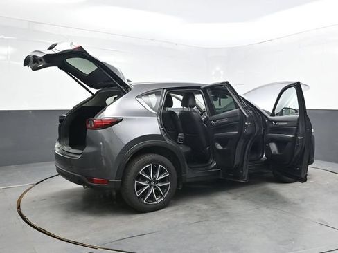 Used 2017 MAZDA CX-5 Grand Touring w/ Premium Package AWD/4WD image 57