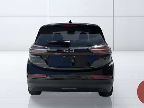 Used 2022 Chevrolet Bolt LT FWD image 6