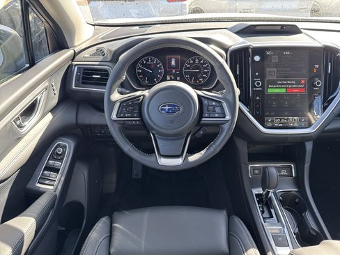 New 2026 Subaru Ascent Limited image 12