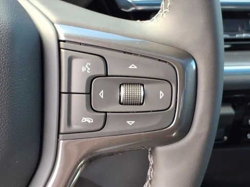 New 2026 Chevrolet Silverado 2500 High Country w/ Technology Package image 19