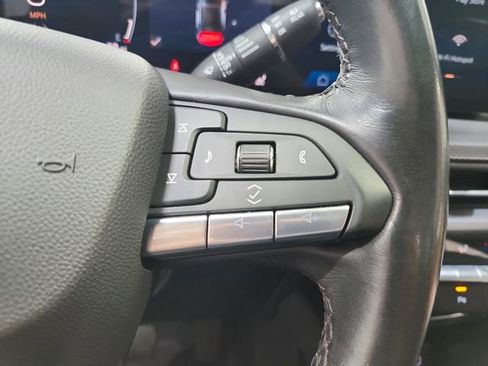 Used 2024 Cadillac XT4 Premium Luxury image 23