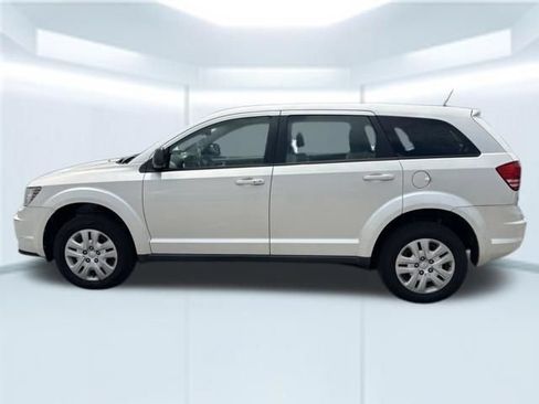 Used 2014 Dodge Journey American Value Package w/ Flexible Seating Group FWD image 10