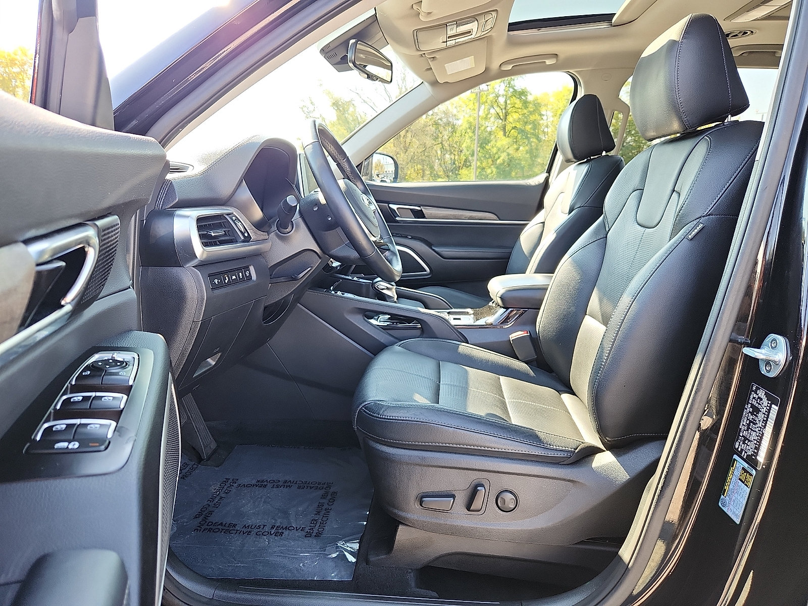 Used 2020 Kia Telluride EX AWD/4WD image 13