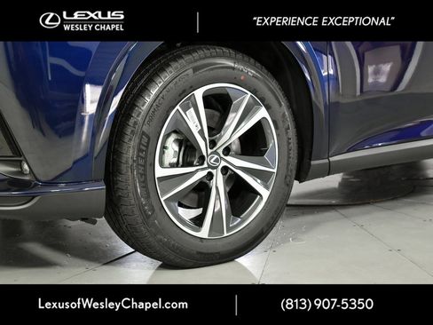 New 2026 Lexus RX 350h 350h Premium image 5