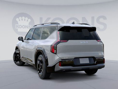 New 2026 Kia EV9 GT-Line image 5
