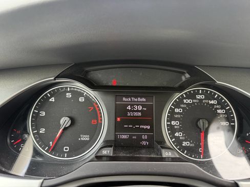 Used 2012 Audi A4 2.0T Premium Plus image 12