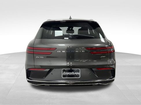 New 2026 Genesis GV70 2.5T Select image 6