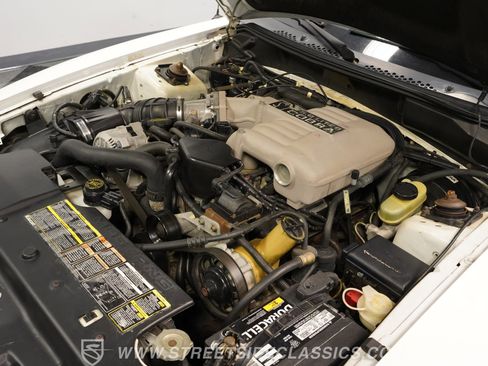 Used 1995 Ford Mustang GT image 32