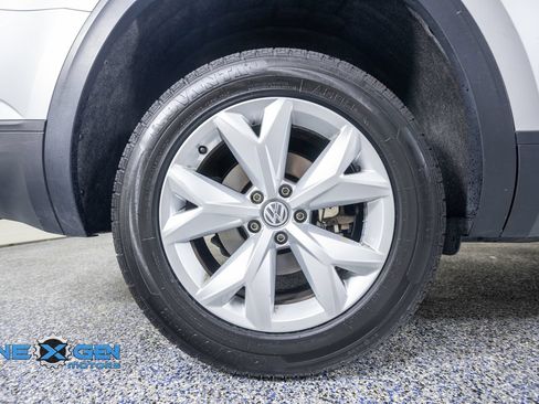 Used 2019 Volkswagen Atlas SE AWD/4WD image 46