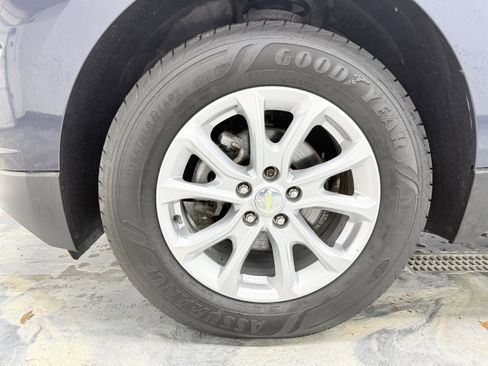 Used 2018 Chevrolet Equinox LT image 28