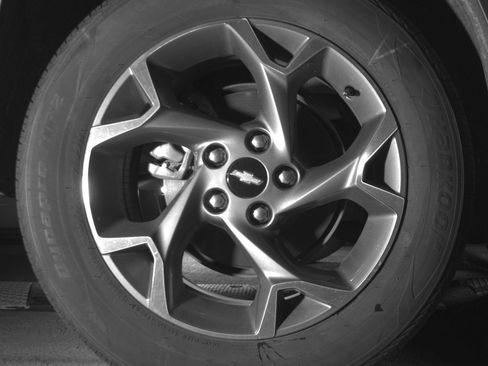 Used 2025 Chevrolet Trax LT w/ LT Convenience Package FWD image 15