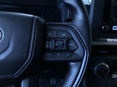 New 2026 Toyota Tacoma SR5 AWD/4WD image 20