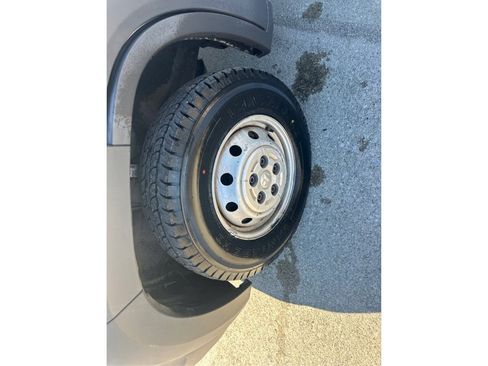 Used 2018 RAM ProMaster 1500 image 21