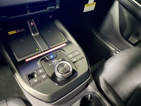 New 2026 Toyota C-HR AWD/4WD image 25