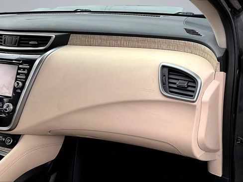 Used 2024 Nissan Murano SL w/ Cargo Package FWD image 26