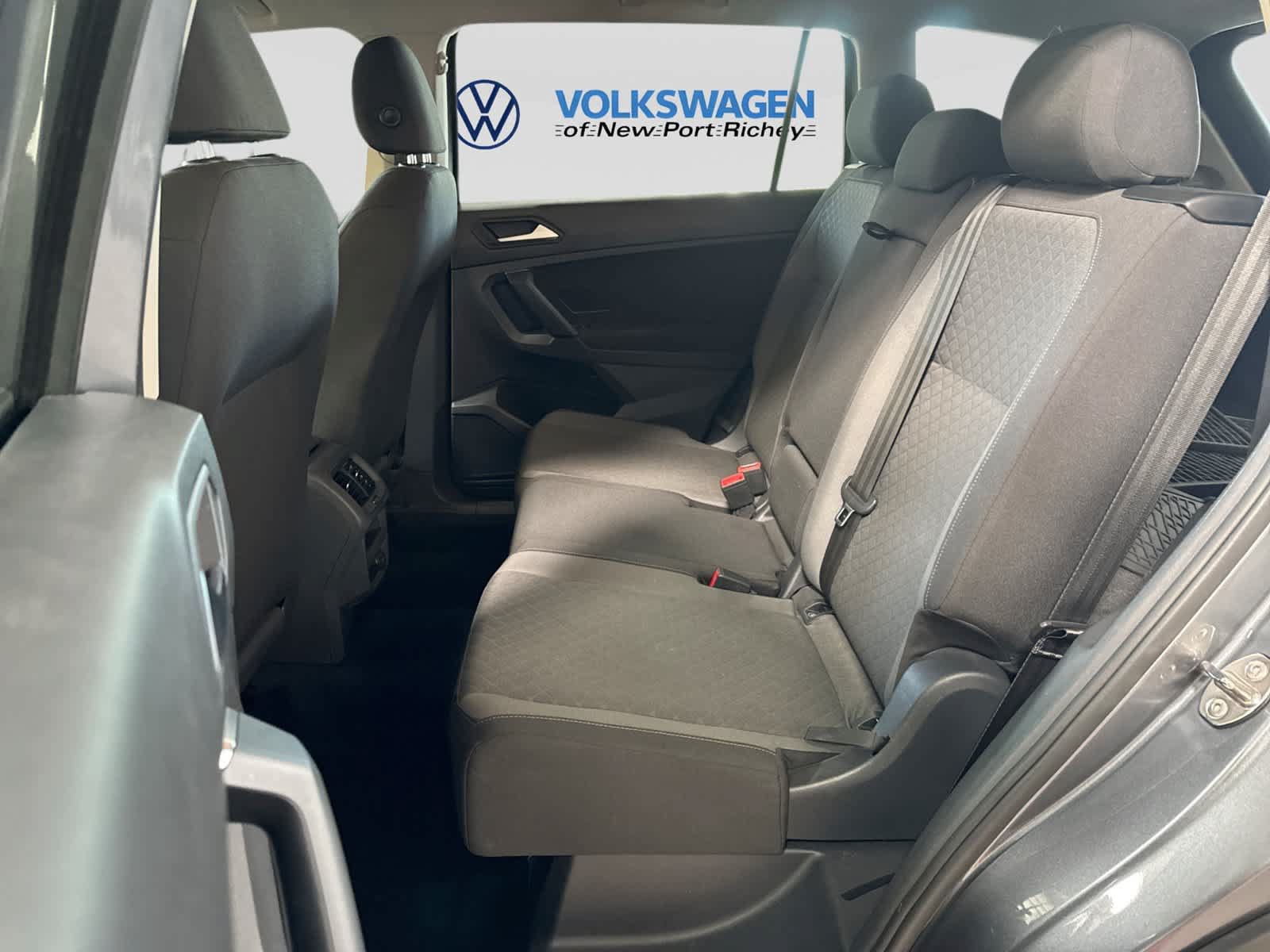 Used 2019 Volkswagen Tiguan S w/ Driver Assistance Package FWD image 25