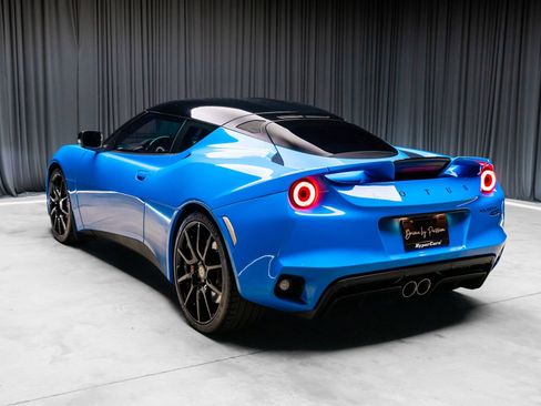 Used 2018 Lotus Evora 400 RWD image 31
